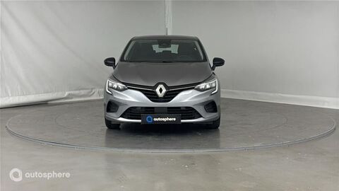 Clio 1.0 TCe 90ch Equilibre 2023 occasion 57000 Metz