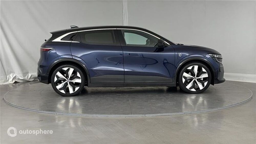 M&eacute;gane E-Tech Electric EV60 220ch Techno optimum charge 2023 occasion 51100 Reims