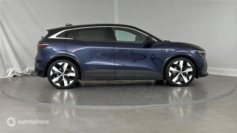 M&eacute;gane E-Tech Electric EV60 220ch Techno optimum charge 2023 occasion 51100 Reims