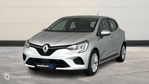 Renault Clio 1.5 Blue dCi 115ch Zen 2019 occasion Hirson 02500