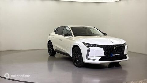 DS4 E-TENSE 225ch Performance Line + 2022 occasion 86000 Poitiers