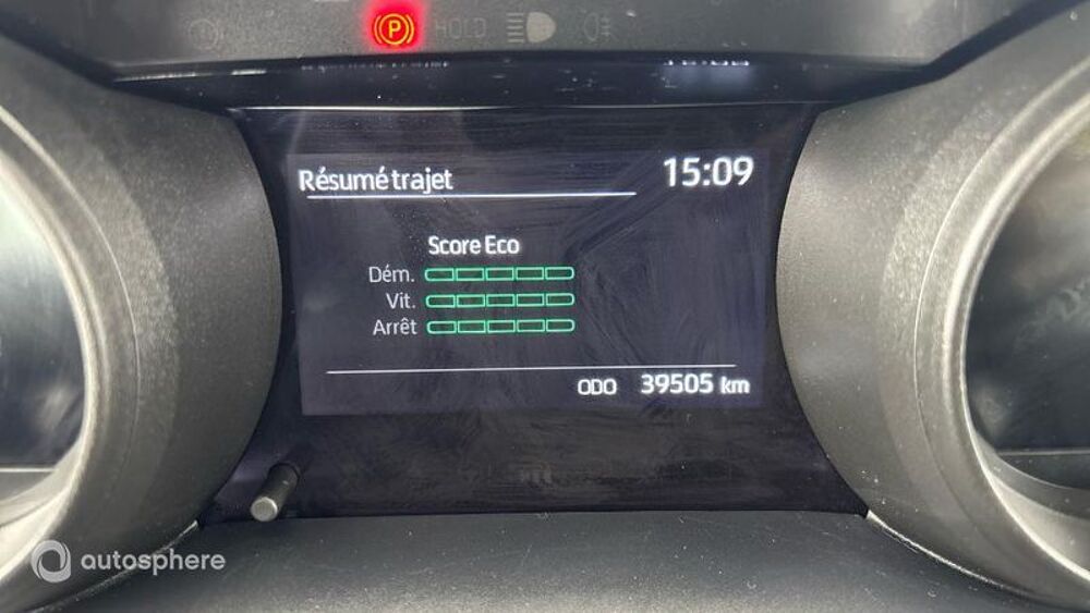Yaris Cross 116h Dynamic MY22 2023 occasion 74330 &Eacute;pagny Metz Tessy