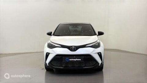 C-HR 2.0 Hybride 184ch GR Sport E-CVT 2023 occasion 92600 Asni&egrave;res-sur-Seine