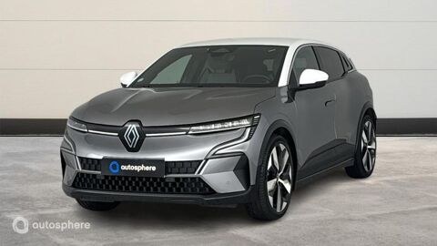 Annonce voiture Renault Mégane 24999 €