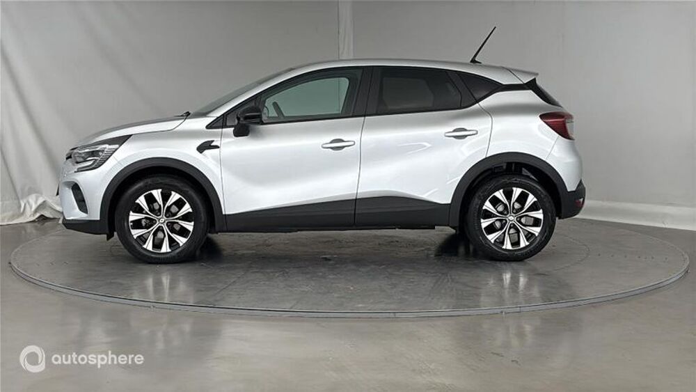Captur 1.0 TCe 90ch Evolution 2024 occasion 57000 Metz