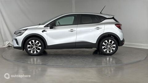 Captur 1.0 TCe 90ch Evolution 2024 occasion 57000 Metz