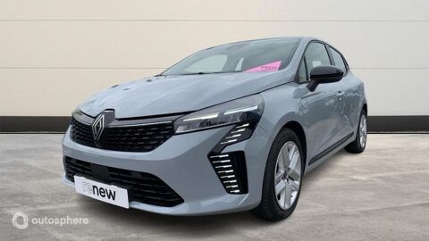 Renault Clio 1.0 TCe 90ch Evolution 2024 occasion Marignane 13700