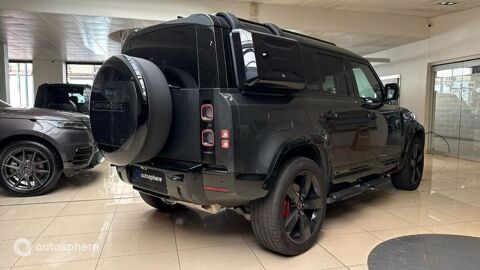 Defender 110 2.0 P300e X-Dynamic X 2024 occasion 94100 SAINT MAUR DES FOSSES