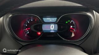 Captur 1.5 dCi 90ch energy Intens Euro6c 2018 occasion 62232 Fouqui&egrave;res-l&egrave;s-B&eacute;thune