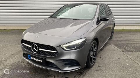 Mercedes Classe B 250 e 163+109ch AMG Line 8G-DCT 2024 occasion Saint-Maximin 60740