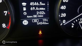 i30 SW - 1.0 T-GDi 120ch Hybrid 48V Creative DCT-7 2023 occasion 37540 Saint-Cyr-sur-Loire