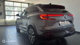 Austral 1.3 TCe mild hybrid 160ch Iconic auto 2023 occasion 84120 Pertuis
