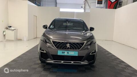 3008 1.6 PureTech 180ch S&S GT Line EAT8 2019 occasion 84000 Avignon