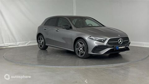 Classe A 250 e 163+109ch AMG Line 8G-DCT 2024 occasion 60740 Saint-Maximin