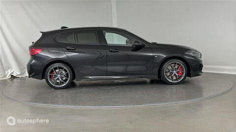 S&eacute;rie 1 118dA 150ch Edition M Sport Pro 2024 occasion 59650 Villeneuve-d'Ascq