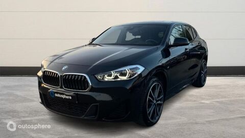 BMW X2 sDrive18iA 136ch M Sport DKG7 2023 occasion Aix-en-Provence 13100
