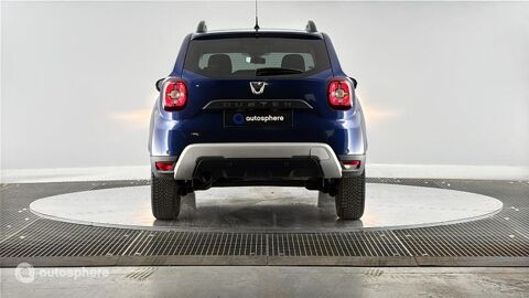 Duster 1.2 TCe 125ch Prestige 4X2 2018 occasion 73230 Saint-Alban-Leysse