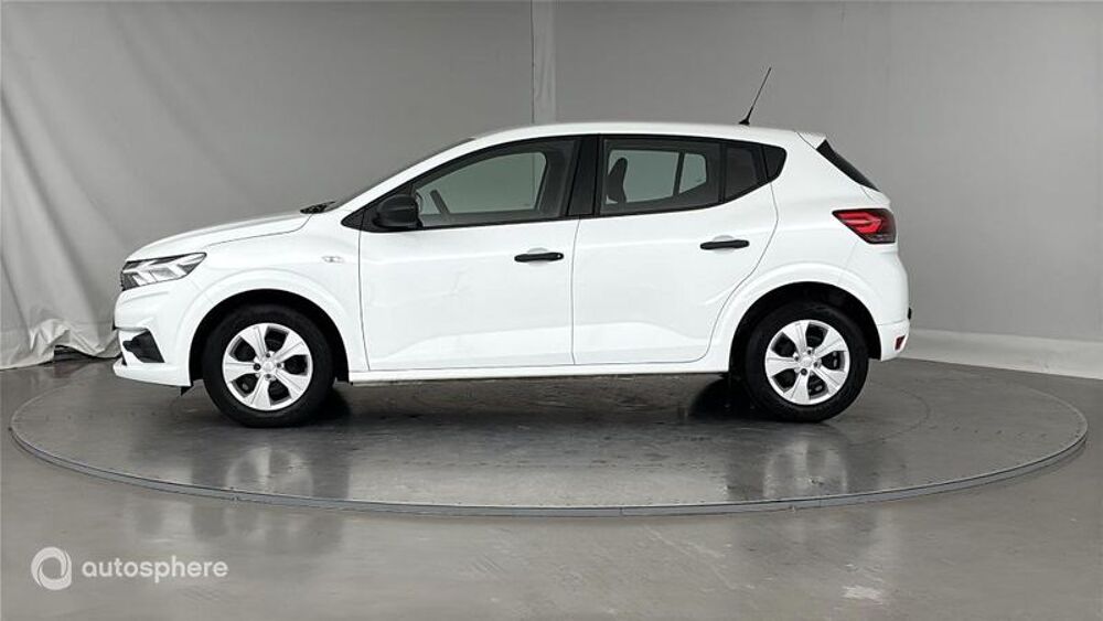 Sandero 1.0 SCe 65ch Essential 2023 occasion 62114 Sains-en-Gohelle