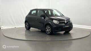 Twingo E-Tech Electric Equilibre R80 Achat Int&eacute;gral 2023 occasion 02000 Laon