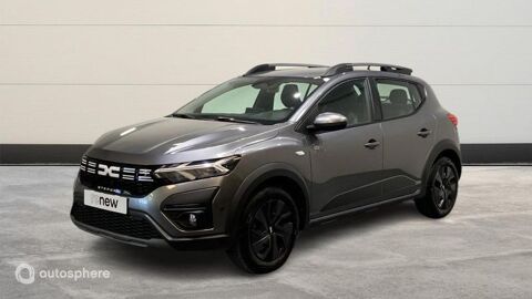 Annonce voiture Dacia Sandero 16799 €