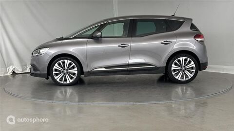 Sc&eacute;nic 1.7 Blue dCi 120ch Limited 2019 occasion 62218 Loison-sous-Lens