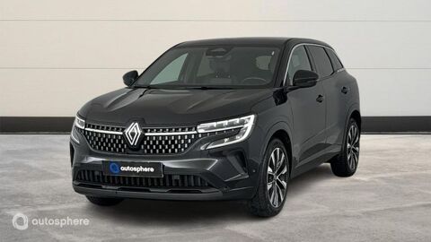 Annonce voiture Renault Austral 23299 €