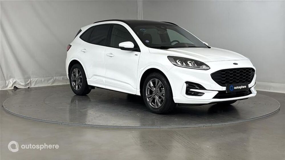 Kuga 2.5 Duratec 190ch FHEV E85 ST-Line BVA 2023 occasion 59400 Cambrai