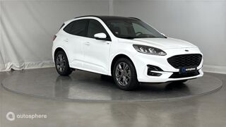 Kuga 2.5 Duratec 190ch FHEV E85 ST-Line BVA 2023 occasion 59400 Cambrai