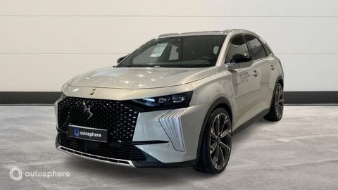 Citro&euml;n DS7 E-TENSE 4x4 360ch Opera 2025 occasion Clermont-Ferrand 63000
