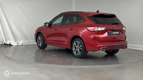 Kuga 2.0 EcoBlue 150ch mHEV ST-Line 2020 occasion 59400 Cambrai