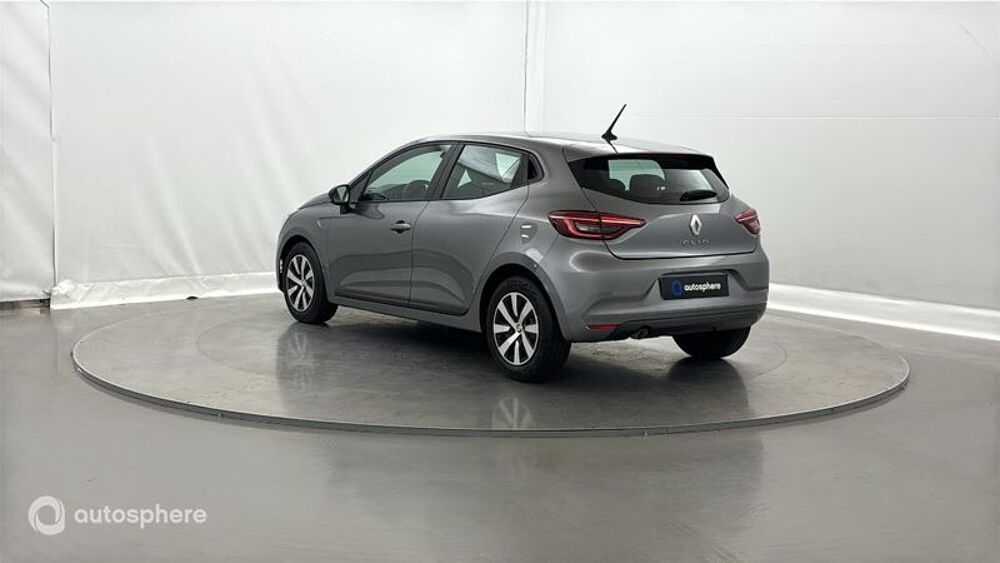Clio 1.0 TCe 90ch Equilibre 2023 occasion 59223 Roncq