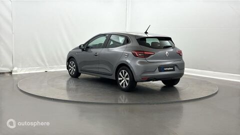 Clio 1.0 TCe 90ch Equilibre 2023 occasion 59223 Roncq