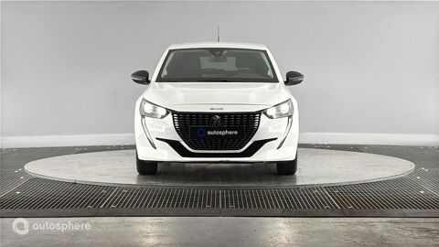 208 1.2 PureTech 75ch S&S Style 2023 occasion 63000 Clermont-Ferrand