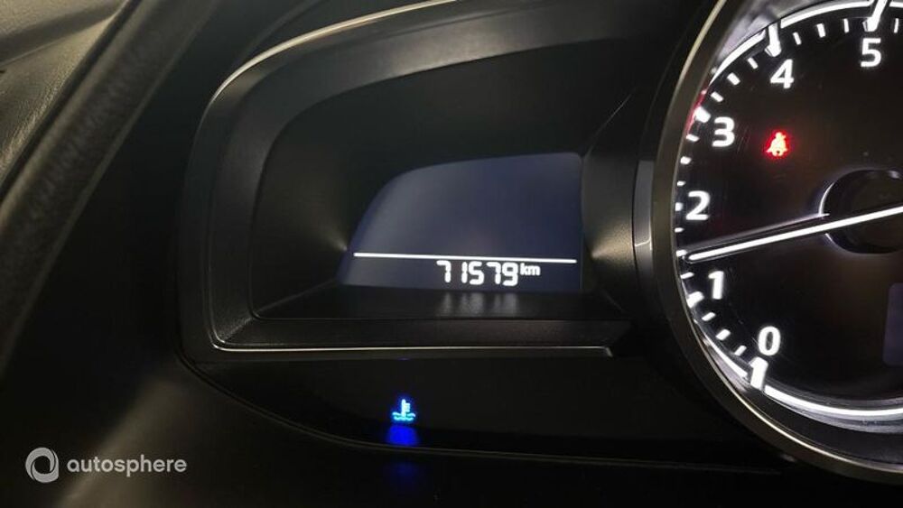 Cx-3 2.0 SKYACTIV-G 120 Dynamique 2018 occasion 77100 Meaux