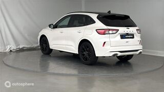 Kuga 2.5 Duratec 225ch PHEV ST-Line X BVA 2023 occasion 59600 Maubeuge