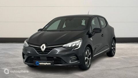Clio 1.0 TCe 90ch Limited -21N 2022 occasion 62110 H&eacute;nin-Beaumont