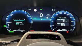 Yaris Cross 130h Trail MC26 2026 occasion 75005 Paris