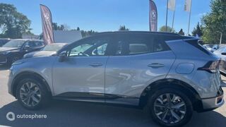 Sportage 1.6 T-GDi 230ch HEV GT-Line Premium BVA6 4x2 2024 occasion 13300 Salon-de-Provence
