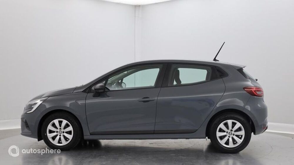 Clio 1.0 SCe 65ch Life 2020 occasion 59470 Wormhout