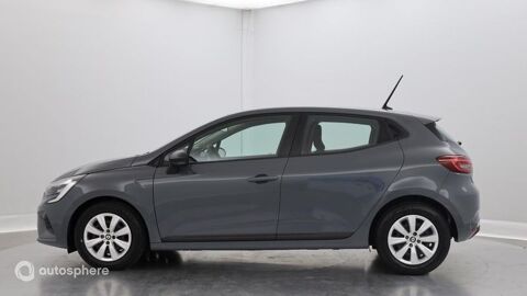 Clio 1.0 SCe 65ch Life 2020 occasion 59470 Wormhout