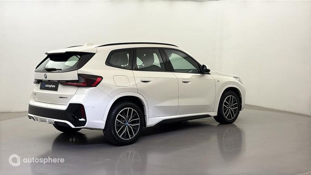 X1 xDrive25e 245ch M Sport 2023 occasion 86000 Poitiers