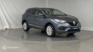 Kadjar 1.5 Blue dCi 115ch Business 2020 occasion 62232 Fouqui&egrave;res-l&egrave;s-B&eacute;thune