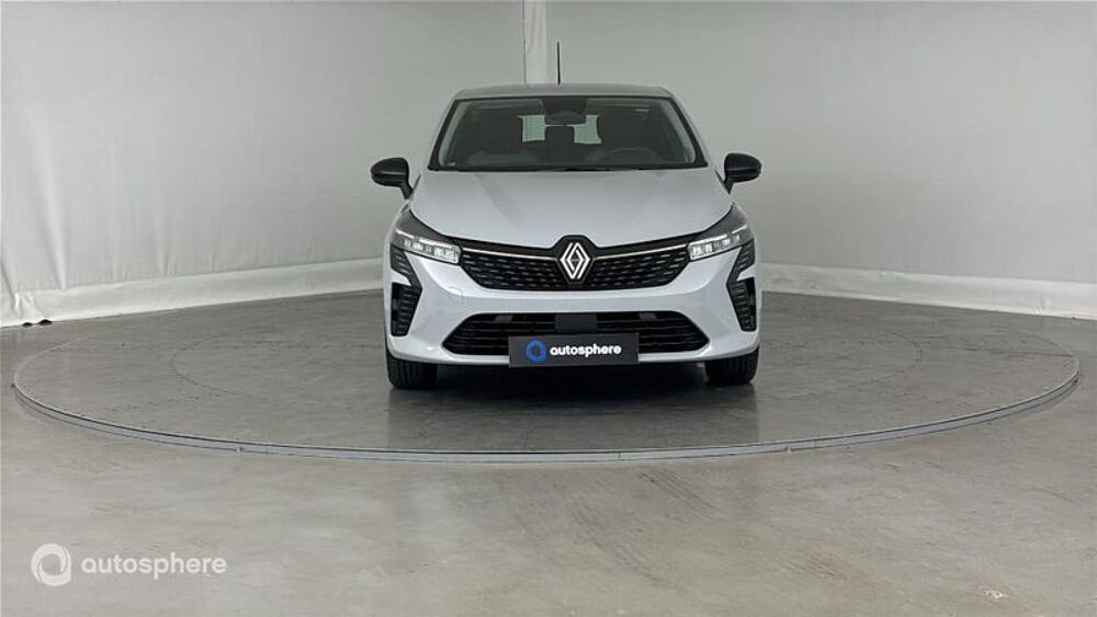 Clio 1.5 dCi 100ch Evolution - 25 2025 occasion 62218 Loison-sous-Lens