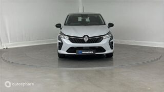 Clio 1.5 dCi 100ch Evolution - 25 2025 occasion 62218 Loison-sous-Lens