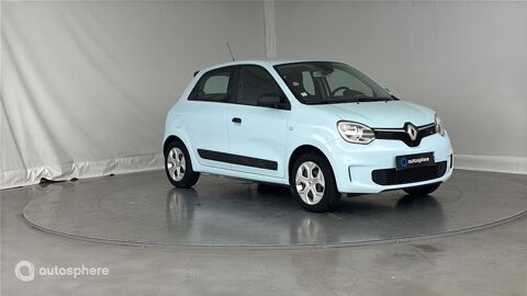 Twingo 1.0 SCe 65ch Life - 20 2021 occasion 62000 Arras