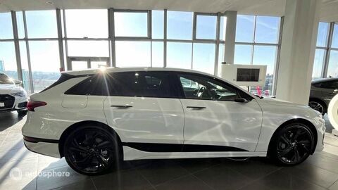 A6 e-tron performance 367ch S Line 2025 occasion 16430 Champniers
