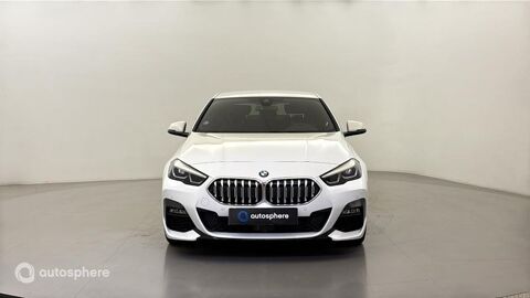 Serie 2 220iA 178ch M Sport 9cv 2022 occasion 86000 Poitiers
