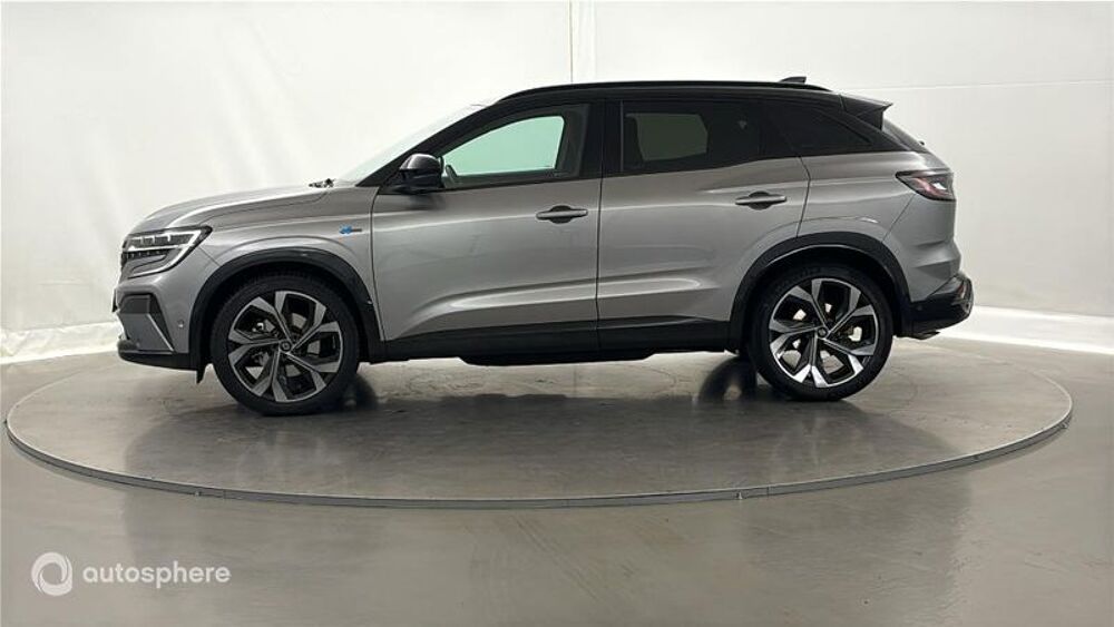 Austral 1.2 E-Tech full hybrid 200ch Techno esprit Alpine - 23 2024 occasion 62110 H&eacute;nin-Beaumont