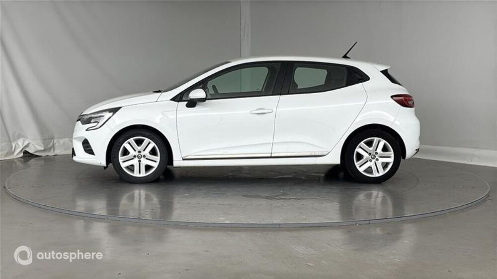 Clio 1.0 SCe 65ch Business -21 2021 occasion 59223 Roncq