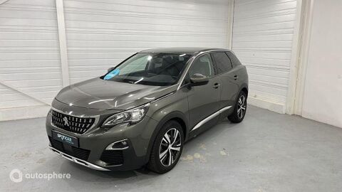 Annonce voiture Peugeot 3008 15999 